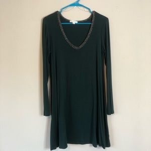 NWOT Socialite Midi Dress